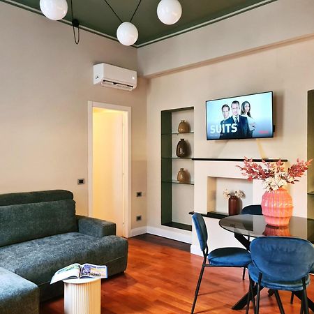 Serendipity Apartments - Missori ميلان المظهر الخارجي الصورة