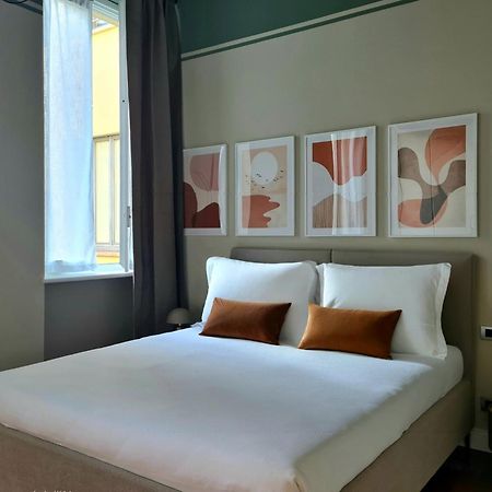 Serendipity Apartments - Missori ميلان المظهر الخارجي الصورة