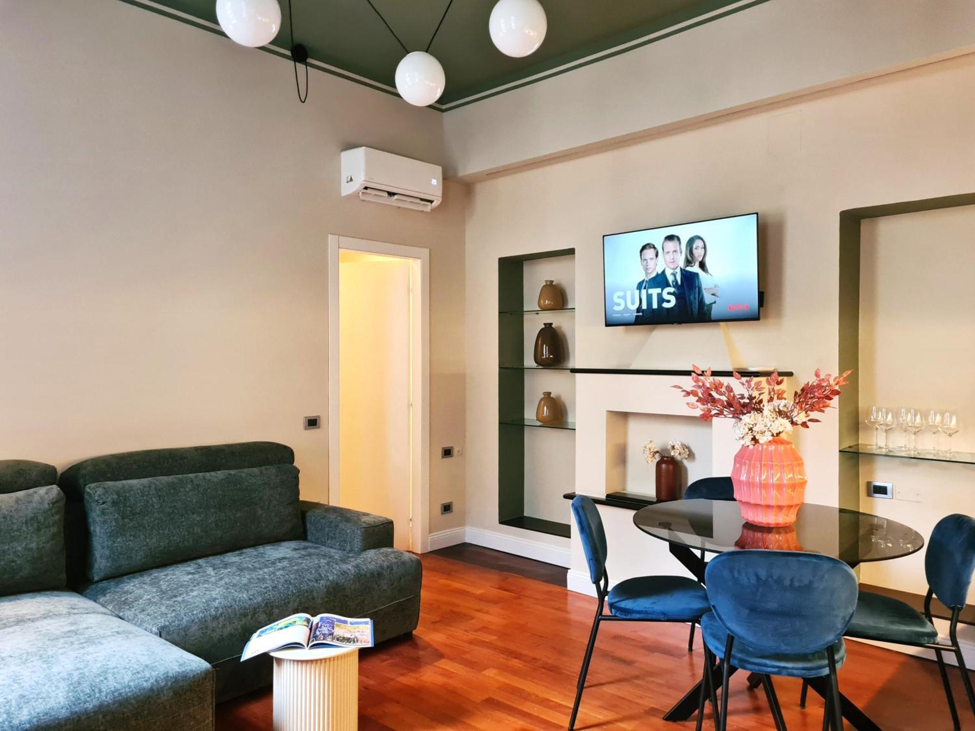 Serendipity Apartments - Missori ميلان المظهر الخارجي الصورة