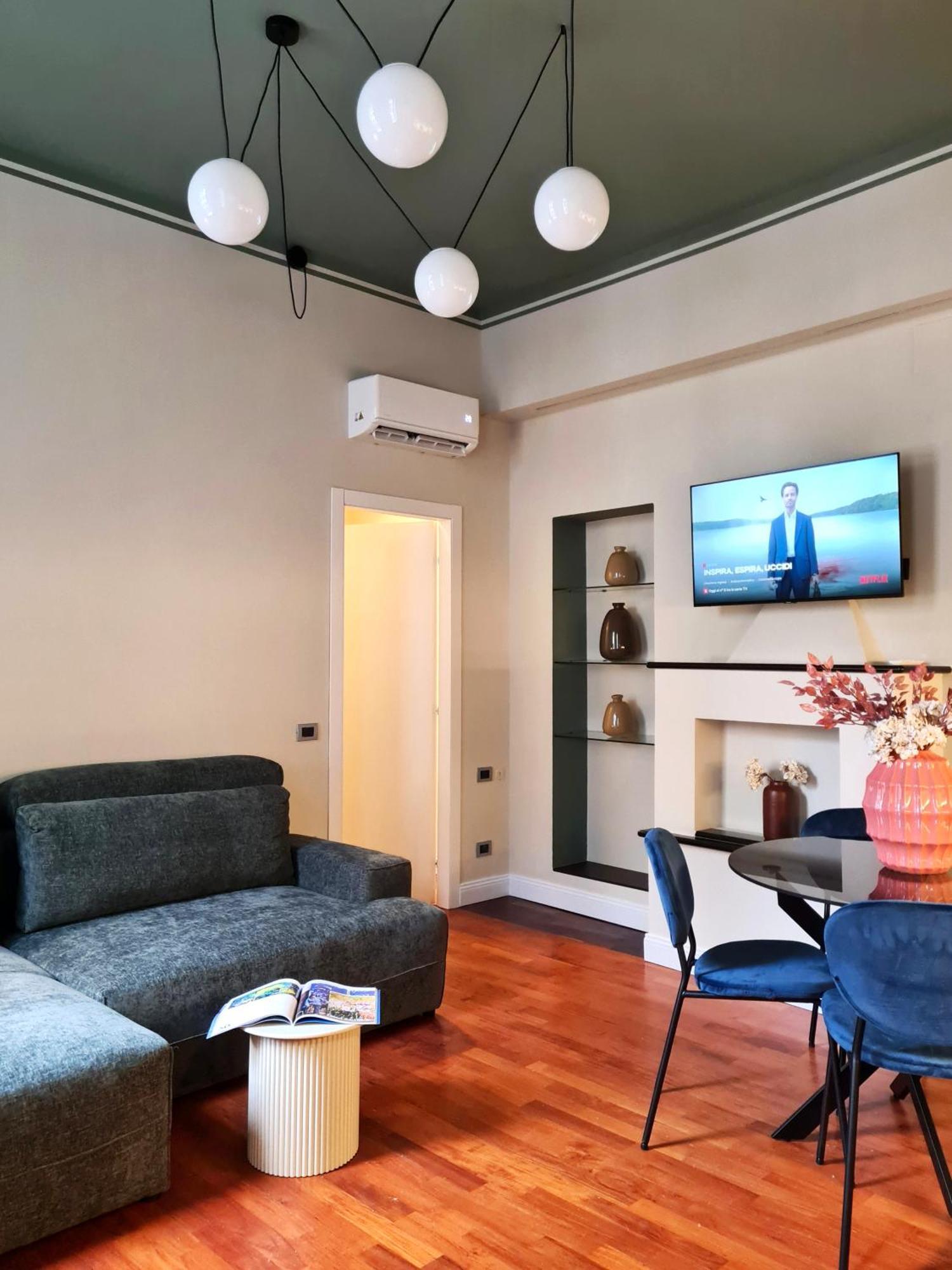 Serendipity Apartments - Missori ميلان المظهر الخارجي الصورة