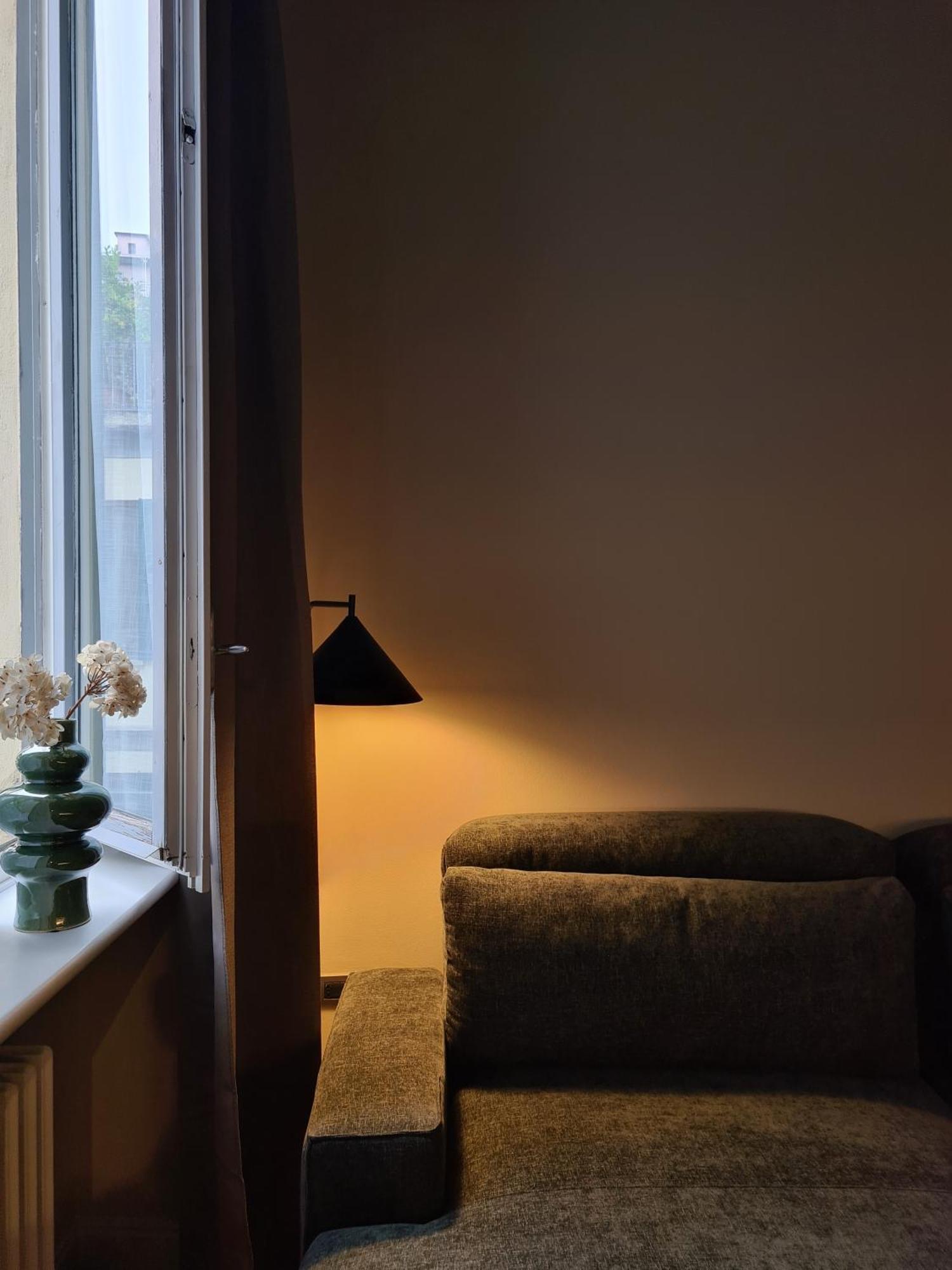 Serendipity Apartments - Missori ميلان المظهر الخارجي الصورة