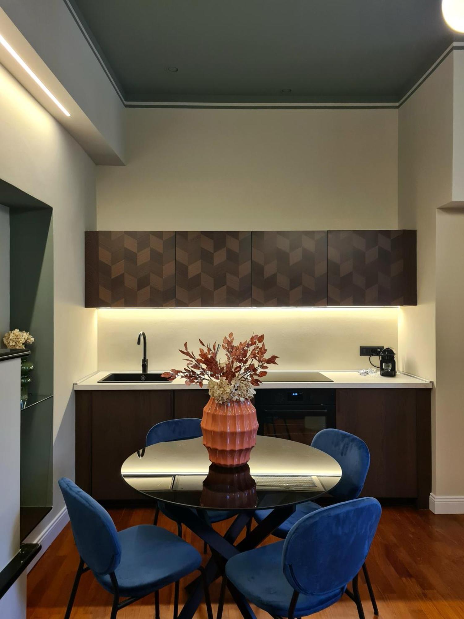 Serendipity Apartments - Missori ميلان المظهر الخارجي الصورة