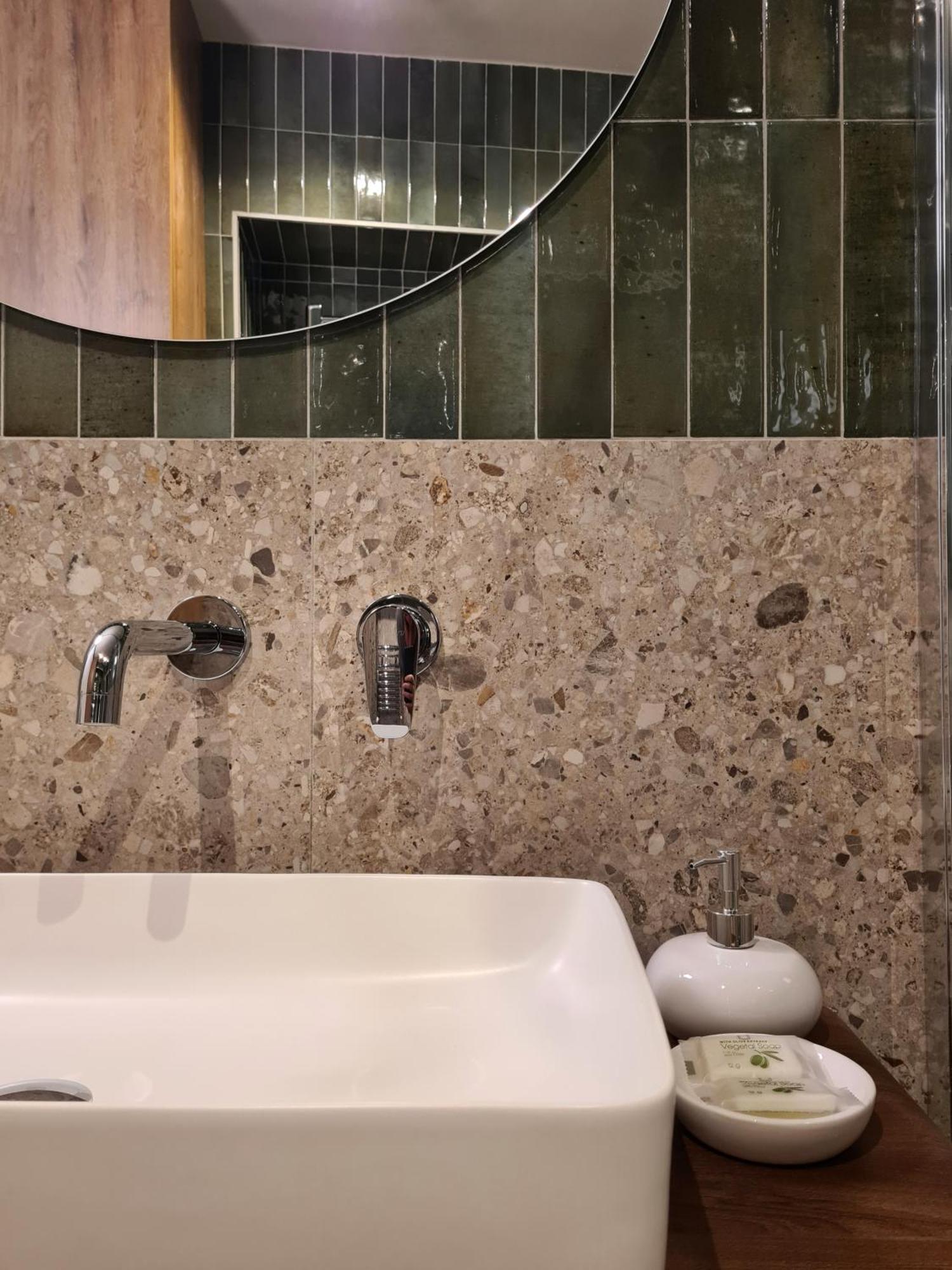 Serendipity Apartments - Missori ميلان المظهر الخارجي الصورة