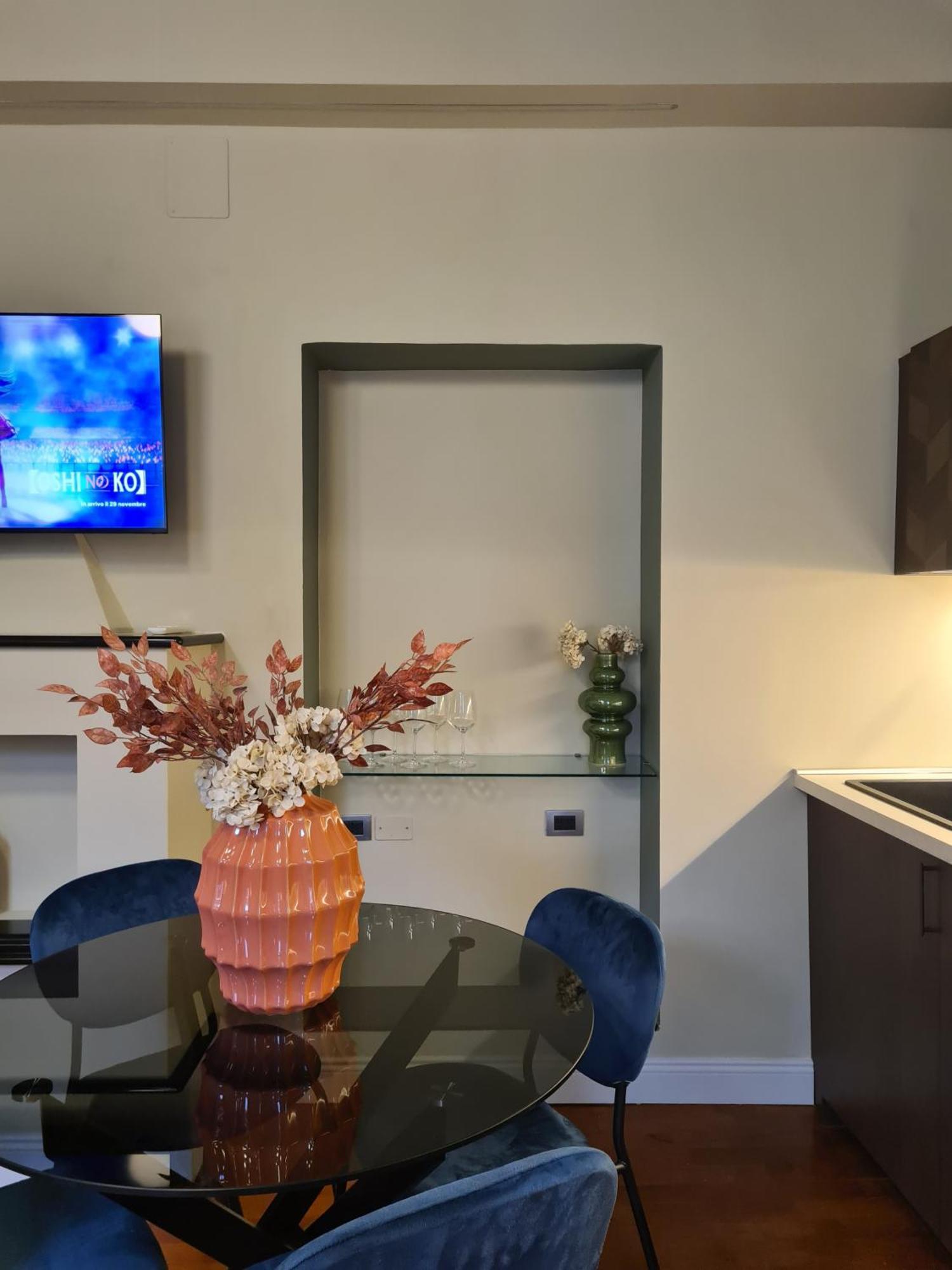 Serendipity Apartments - Missori ميلان المظهر الخارجي الصورة